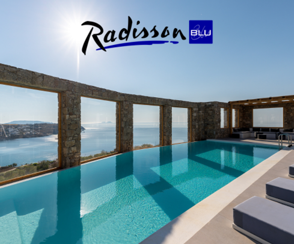 Radisson Blu Euphoria Resort