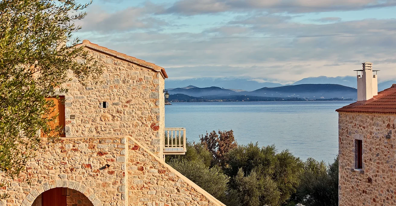 Small Luxury Hotels of the World