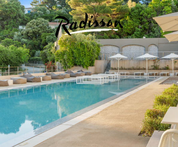 Radisson Resort Plaza Skiathos
