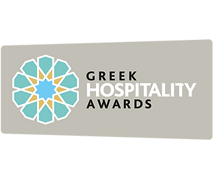 Greek Hospitality Awards