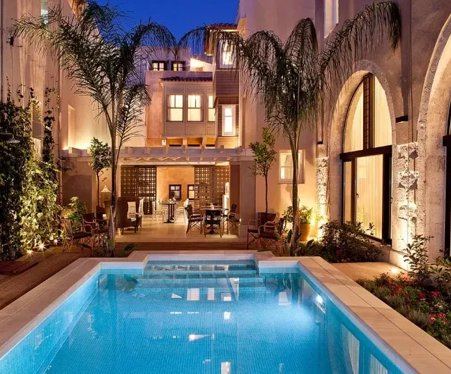 Rimondi Hotels