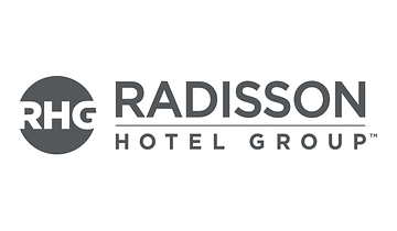 Radisson Hotel Group logo